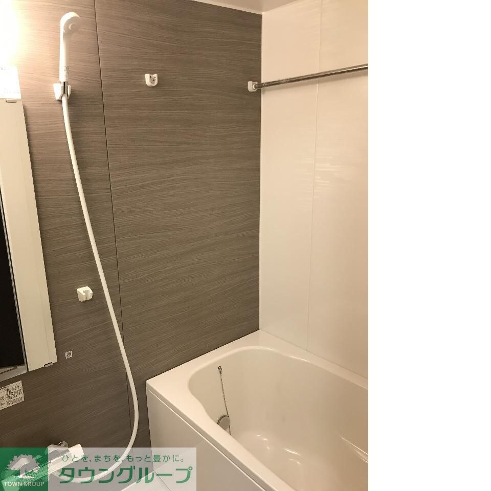 Le Prunierの物件内観写真