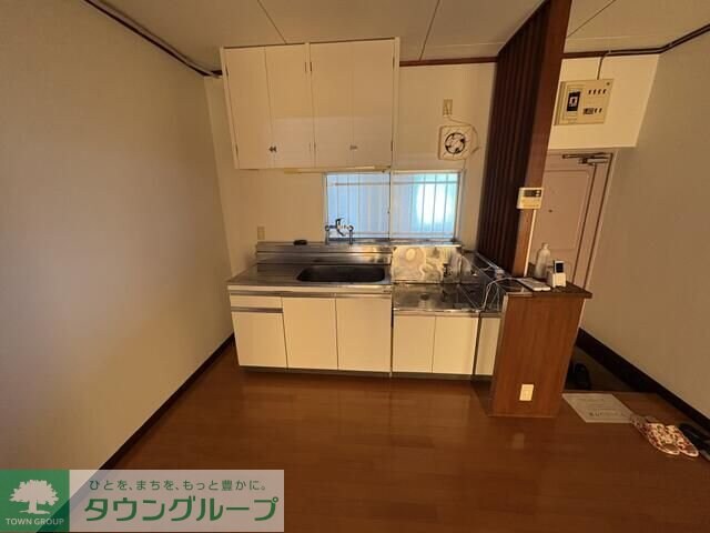 高杉マンションの物件内観写真