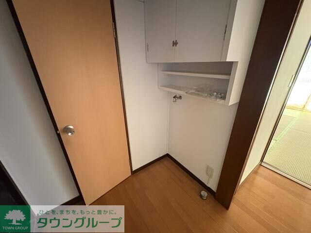 高杉マンションの物件内観写真