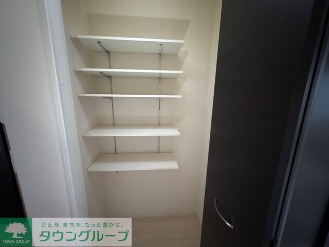 サニープレイスの物件内観写真