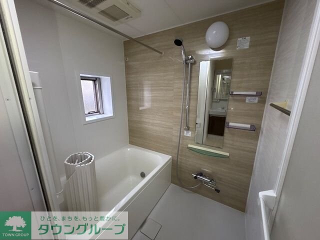 サニープレイスの物件内観写真