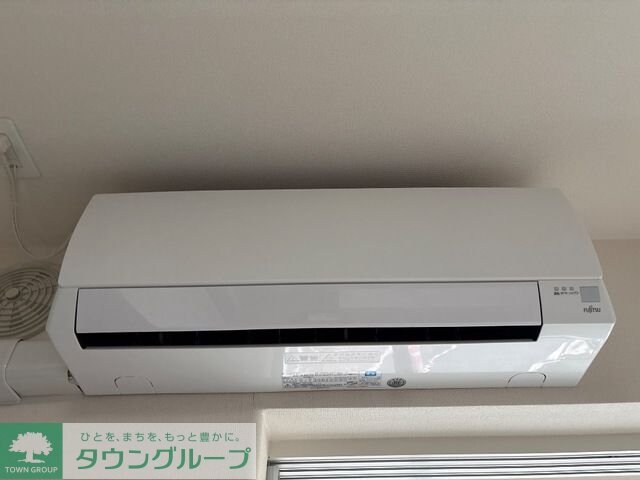 サニープレイスの物件内観写真