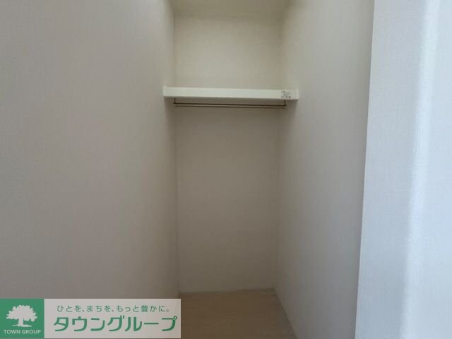 サニープレイスの物件内観写真