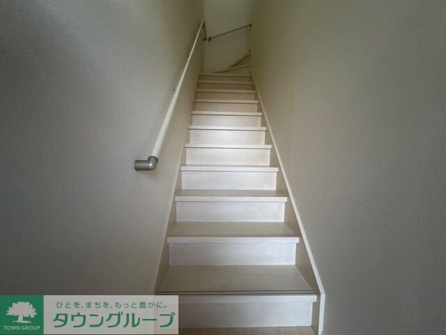 サニープレイスの物件内観写真