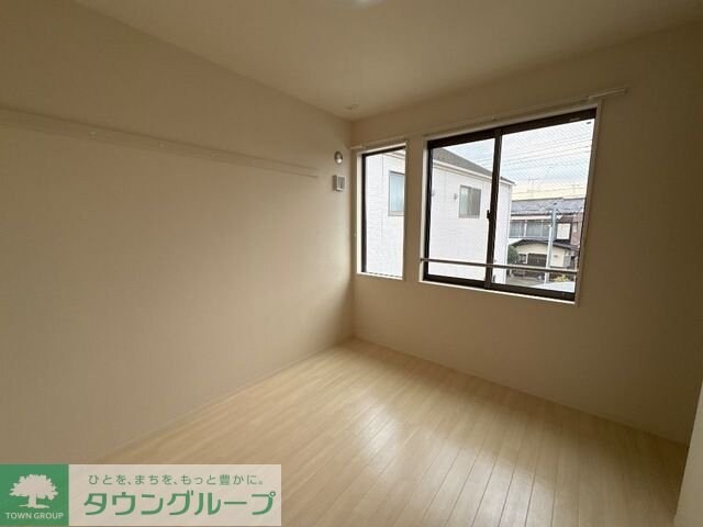 サニープレイスの物件内観写真