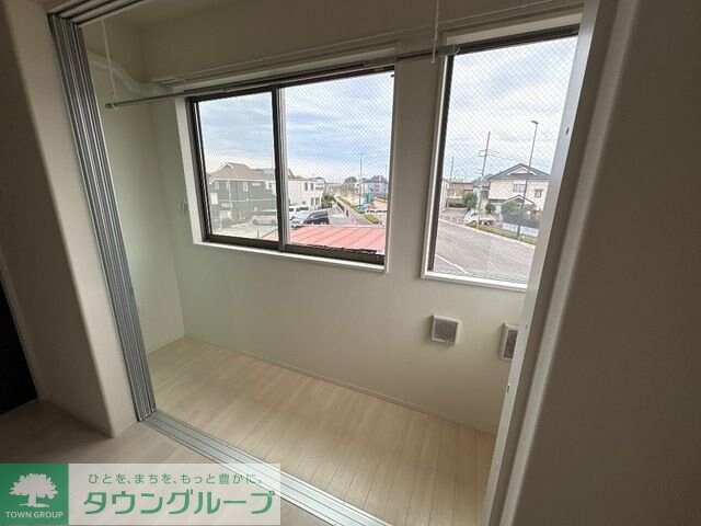 サニープレイスの物件内観写真