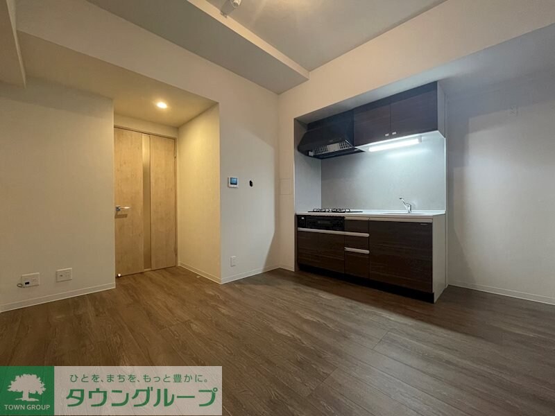 リッツ　ラピスの物件内観写真