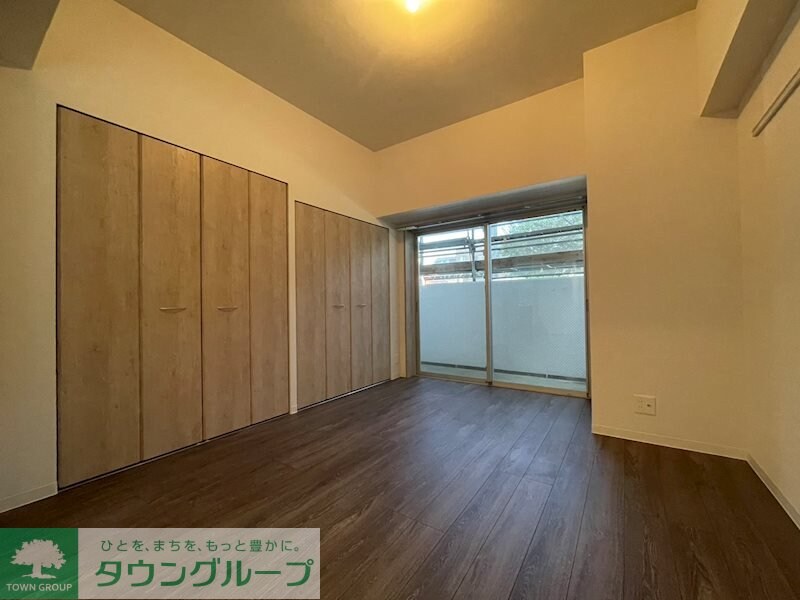 リッツ　ラピスの物件内観写真