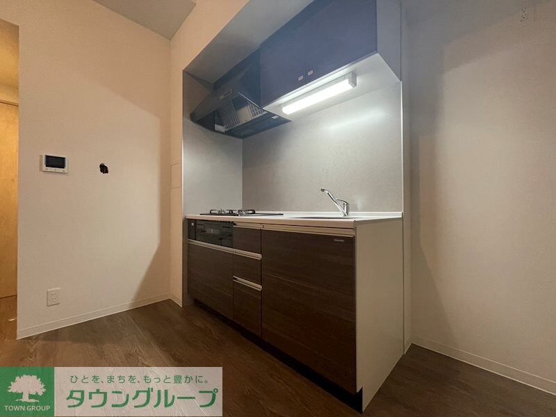 リッツ　ラピスの物件内観写真