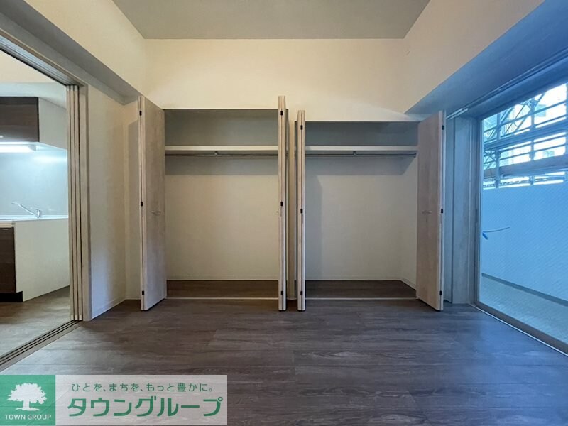 リッツ　ラピスの物件内観写真