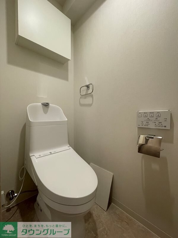 リッツ　ラピスの物件内観写真