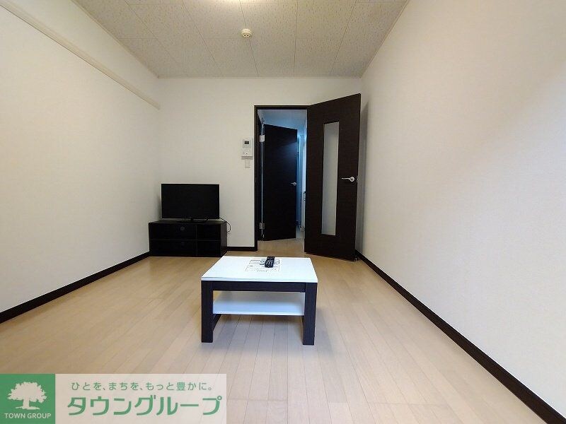 レオネクスト水木の物件内観写真