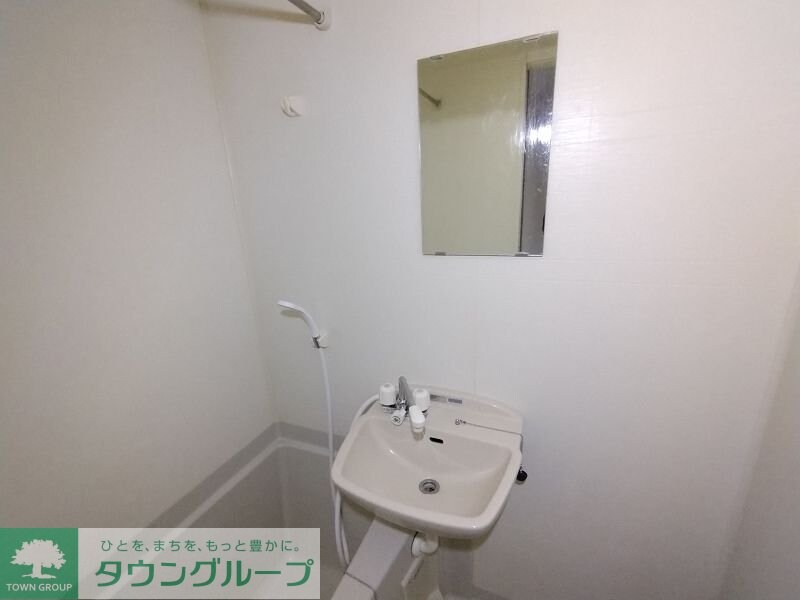 レオネクスト風花の物件内観写真