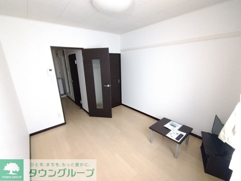 レオネクスト風花の物件内観写真