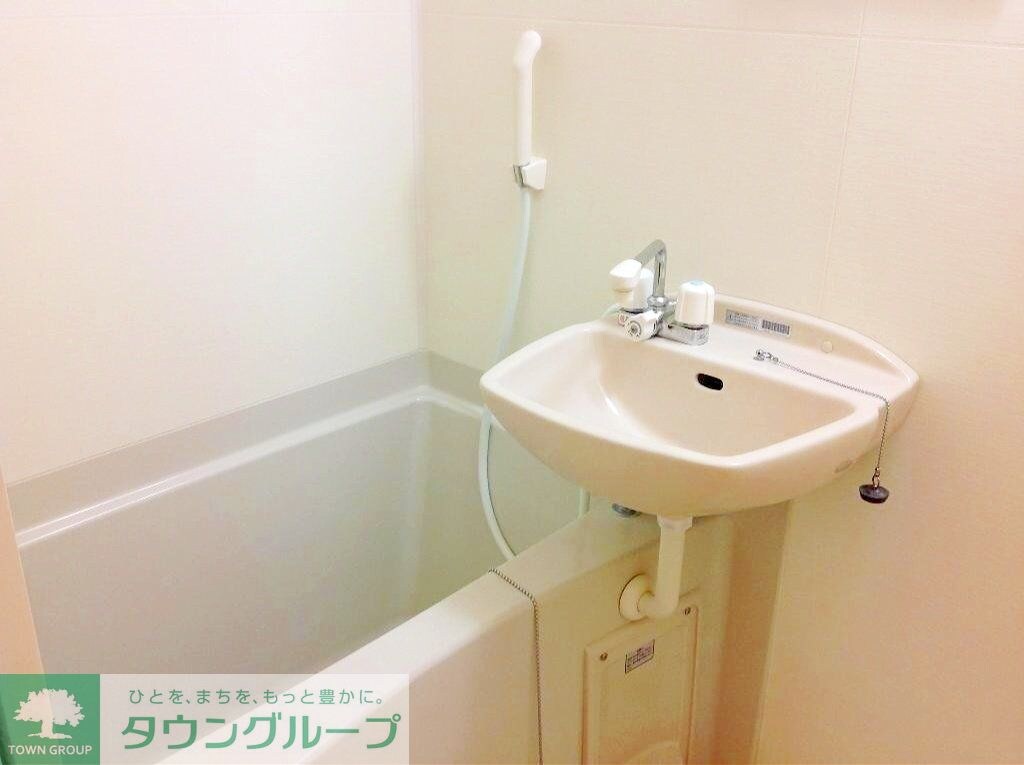 レオパレスエクレールIIの物件内観写真