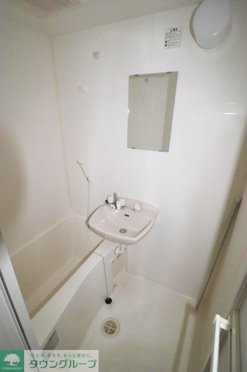 レオパレスグラティテュードIIIの物件内観写真