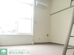 レオパレスル・カノンの物件内観写真