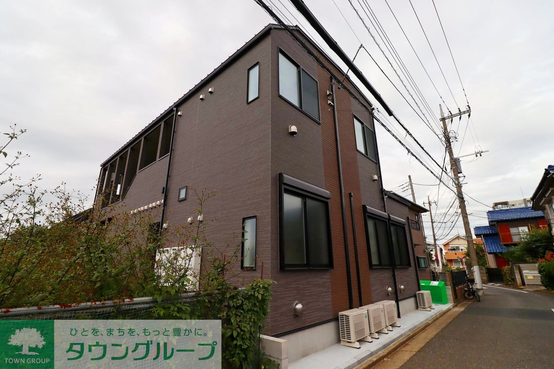 Avenir上石神井の物件内観写真