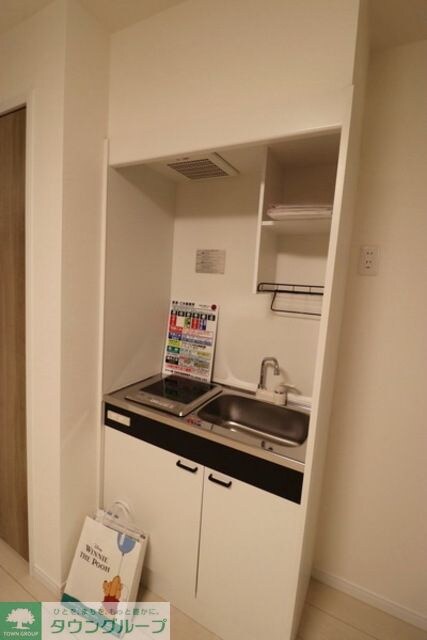 エクセルコート上石神井の物件内観写真