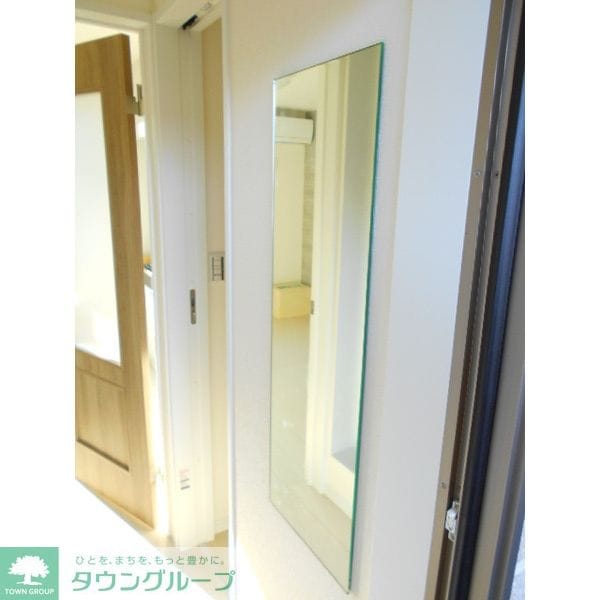 エクセルコート上石神井の物件内観写真