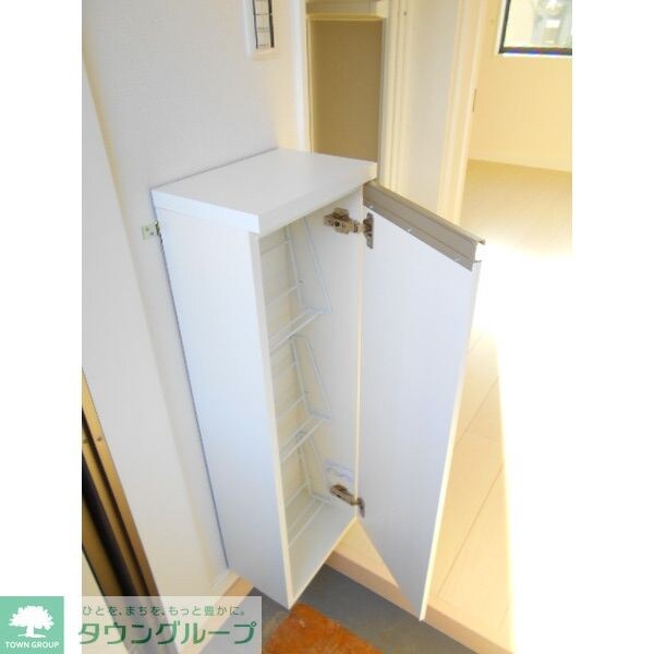 エクセルコート上石神井の物件内観写真