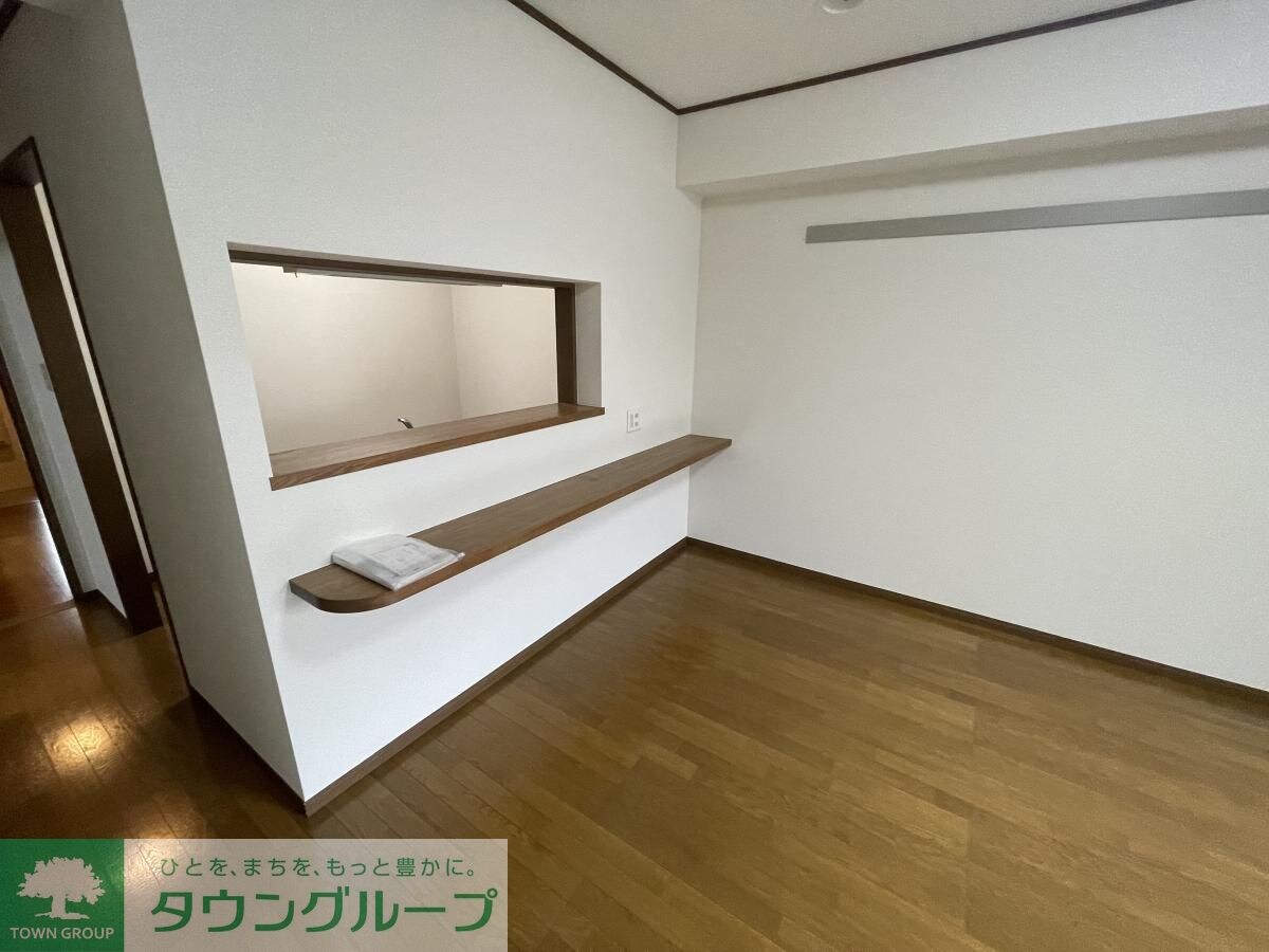 エクセレント竹下の物件内観写真