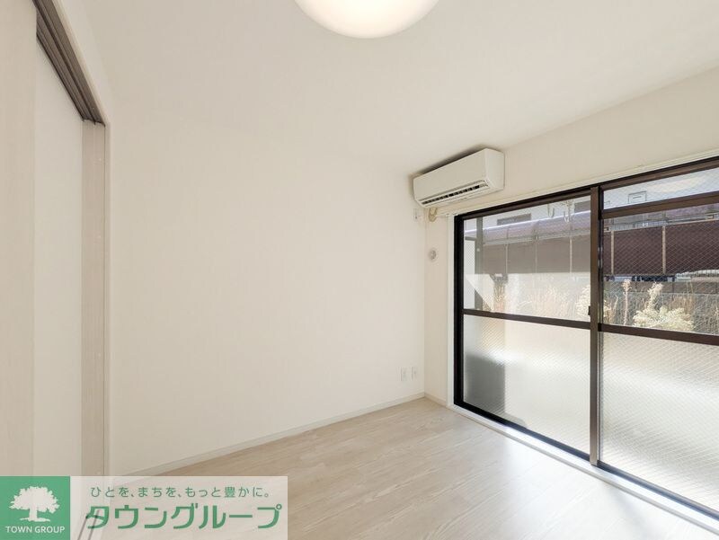 エマーレ南大泉Nordの物件内観写真