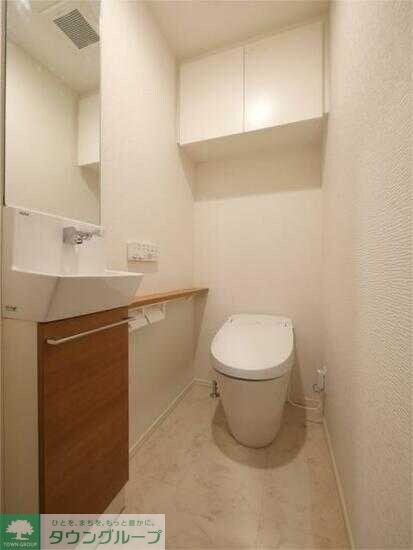 オーパスホームズ大泉学園Ｉの物件内観写真