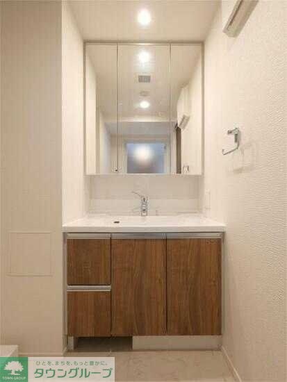 オーパスホームズ大泉学園Ｉの物件内観写真