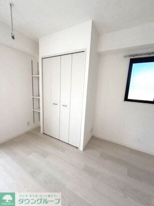 グリーンスクエアみそのの物件内観写真