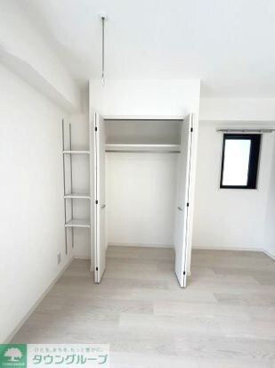 グリーンスクエアみそのの物件内観写真