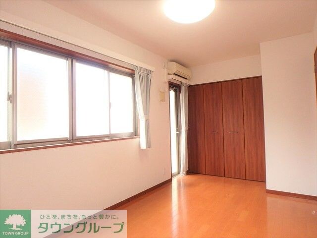 アプレシティ国分寺の物件内観写真