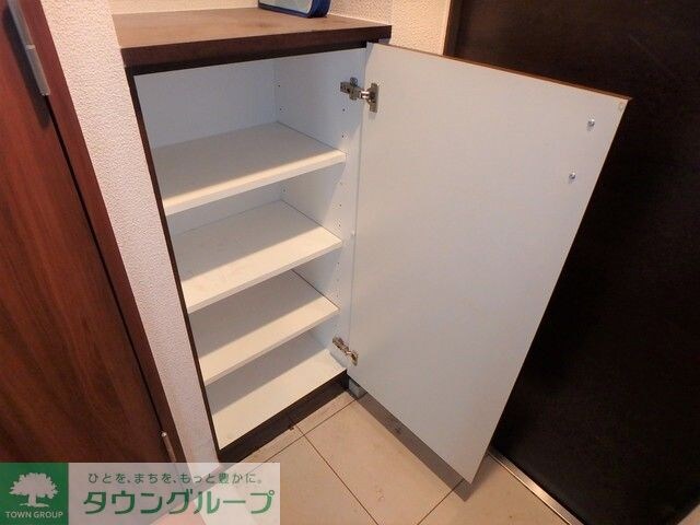 アプレシティ国分寺の物件内観写真