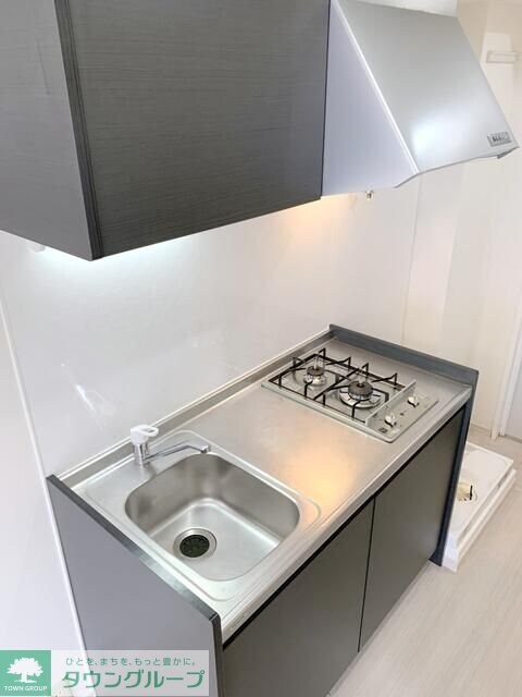 ラフィーネひばりヶ丘の物件内観写真