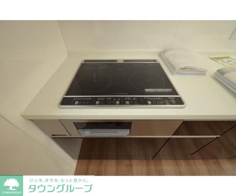 岩蓮華の物件内観写真