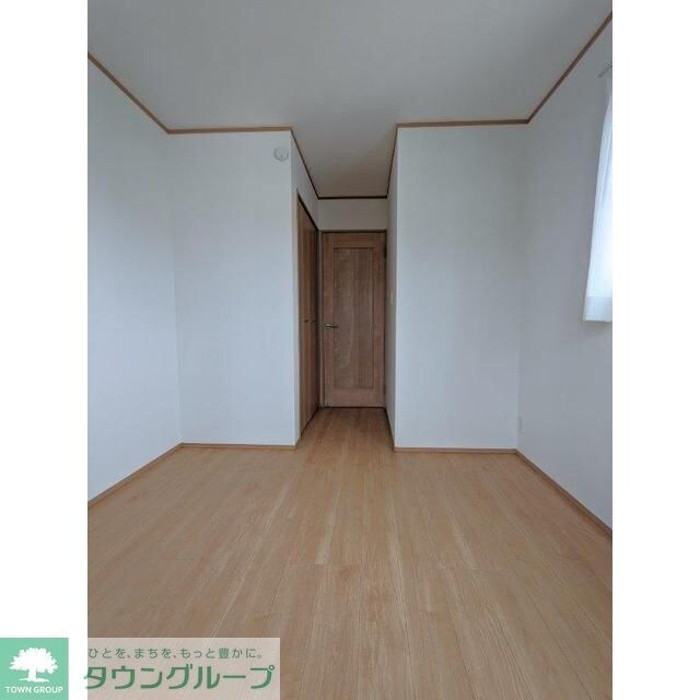 Kolet東久留米前沢の物件内観写真