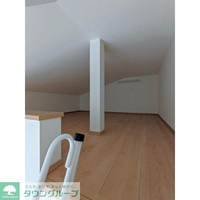 Kolet東久留米前沢の物件内観写真