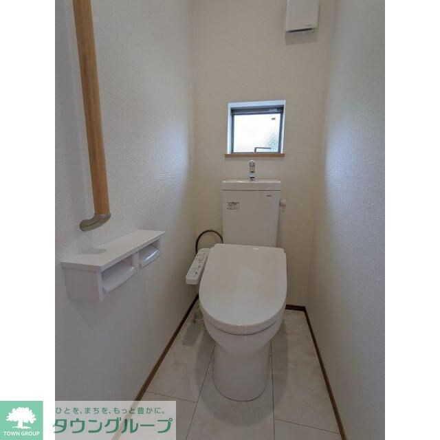 Kolet東久留米前沢の物件内観写真