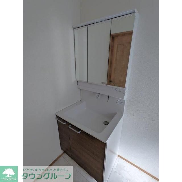 Kolet東久留米前沢の物件内観写真