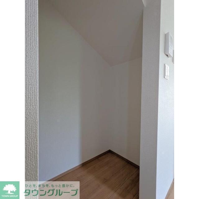 Kolet東久留米前沢の物件内観写真