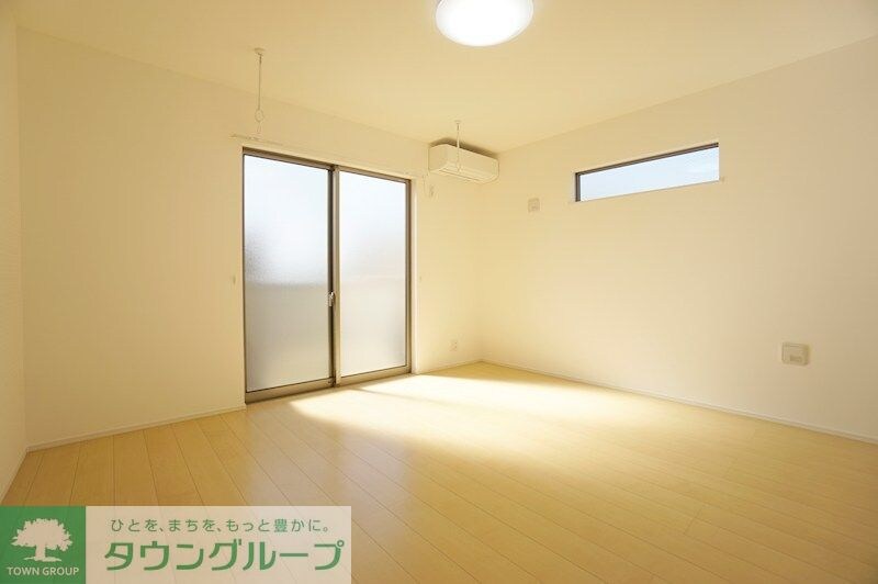 Kメゾンの物件内観写真