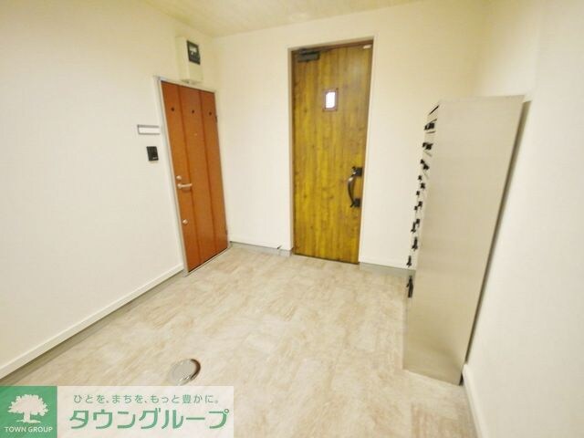 Kメゾンの物件内観写真