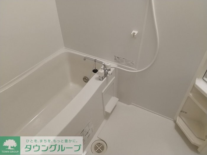 プリームス　Ｃ棟の物件内観写真