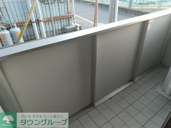 プリームス　Ｃ棟の物件内観写真