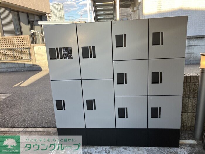 プリームス　Ｃ棟の物件内観写真