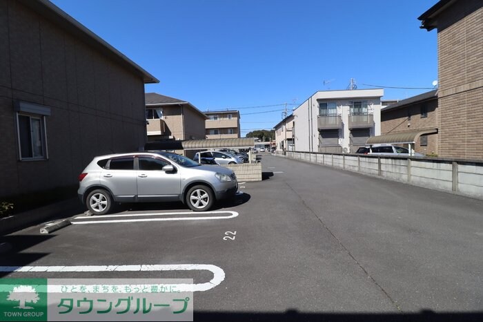 プリームス　Ｃ棟の物件内観写真