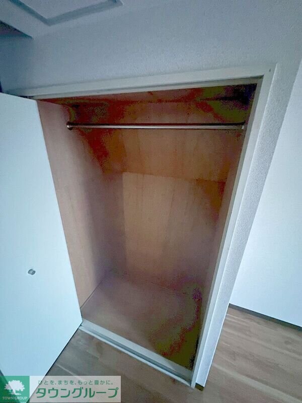 飯尾ビルの物件内観写真