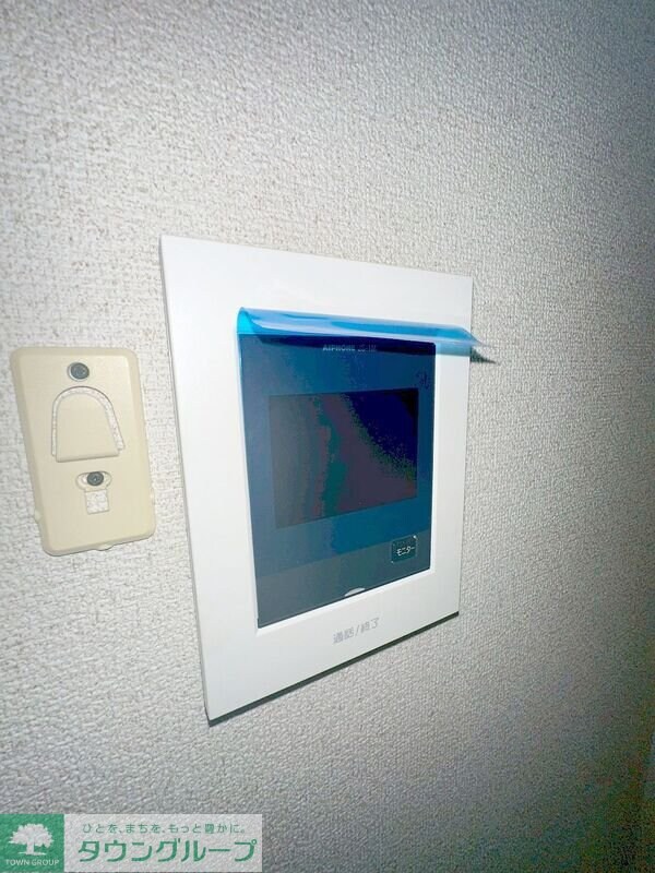 飯尾ビルの物件内観写真