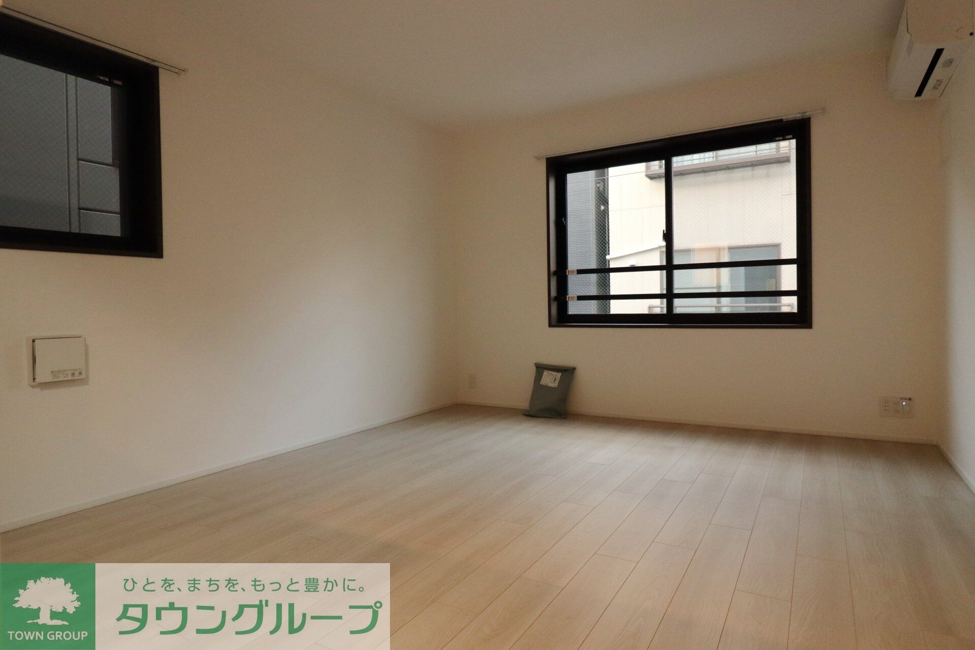 SOLASIA residence 中野の物件内観写真