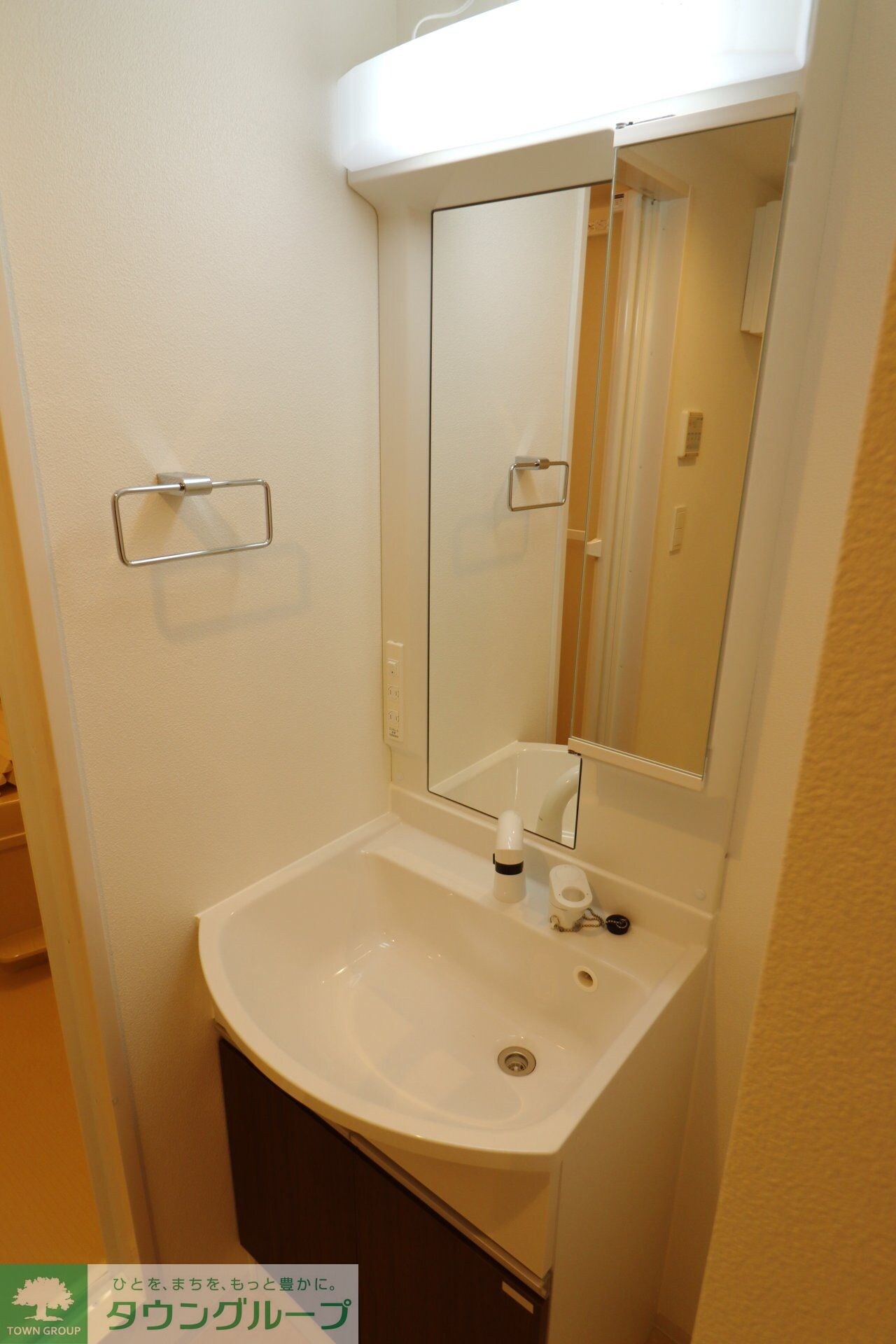 SOLASIA residence 中野の物件内観写真